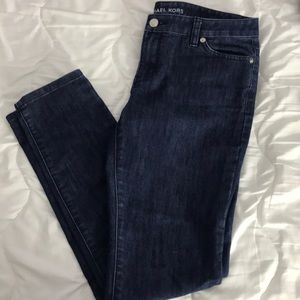 Michael Kors Skinny Jeans